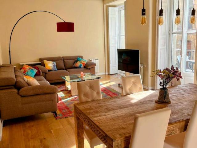 Alquiler 3 Dormitorio Apartamentos Madrid Madrid DLS98889357