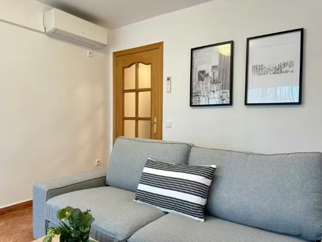 Alquiler 3 Dormitorio Apartamentos Madrid Madrid DLS98101843