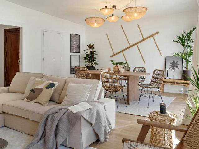 Alquiler 3 Dormitorio Apartamentos Madrid Madrid DLS99416151