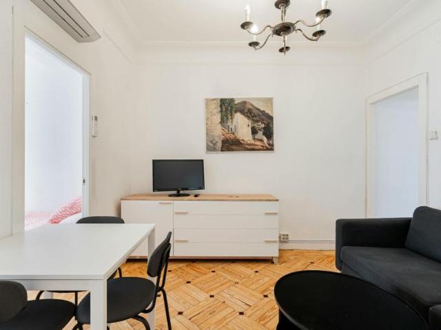Alquiler 3 Dormitorio Apartamentos Madrid Madrid DLS99600263