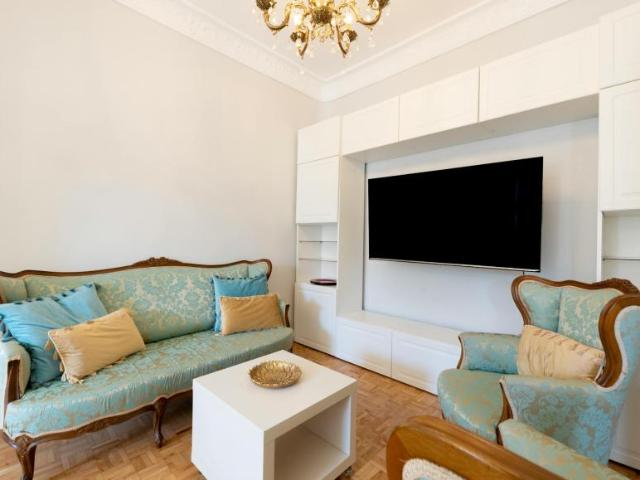 Alquiler 3 Dormitorio Apartamentos Madrid Madrid DLS99634654