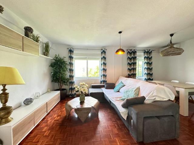 Alquiler 3 Dormitorio Apartamentos Madrid Madrid DLS99634919