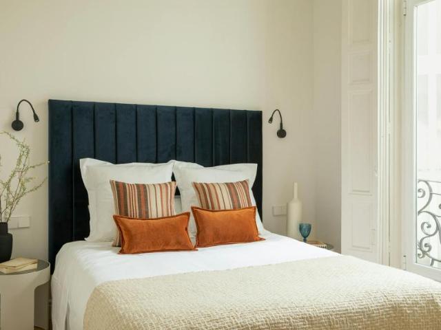 Alquiler 3 Dormitorio Apartamentos Madrid Madrid DLS99635280