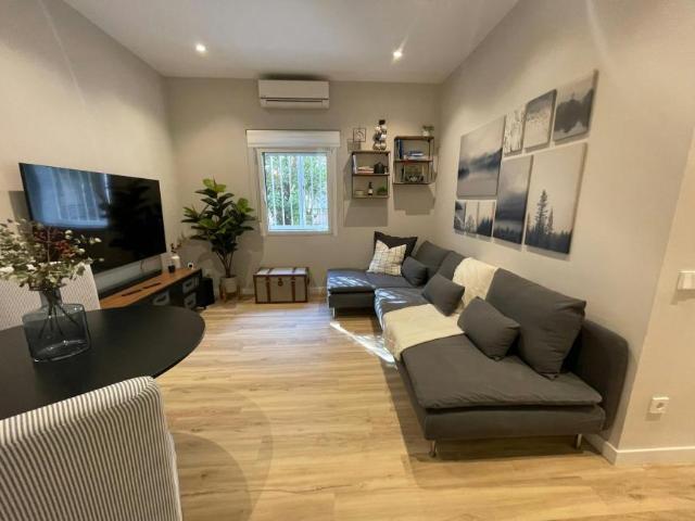 Alquiler 3 Dormitorio Apartamentos Madrid Madrid DLS99690534
