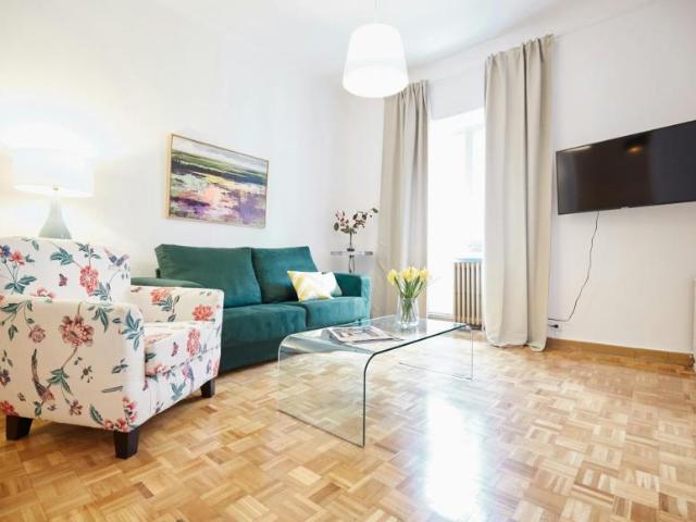 Alquiler 3 Dormitorio Apartamentos Madrid Madrid DLS99691905