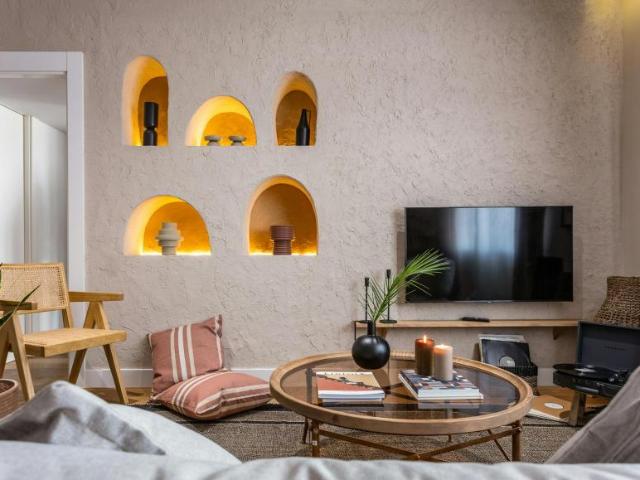 Alquiler 3 Dormitorio Apartamentos Madrid Madrid DLS99692513