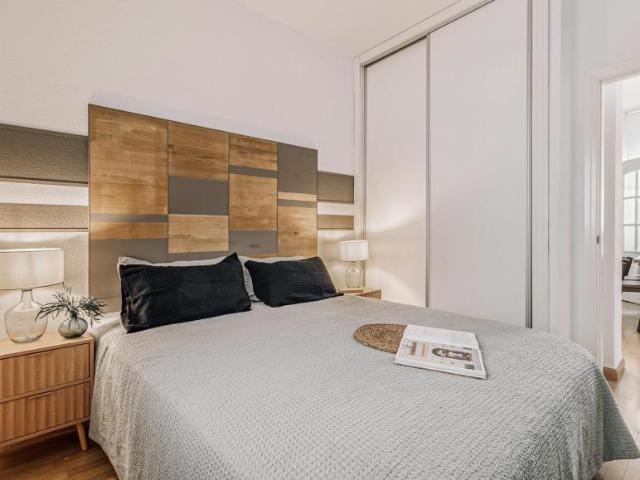 Alquiler 3 Dormitorio Apartamentos Madrid Madrid DLS99726207