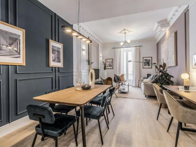 Alquiler 3 Dormitorio Apartamentos Madrid Madrid DLS99726294