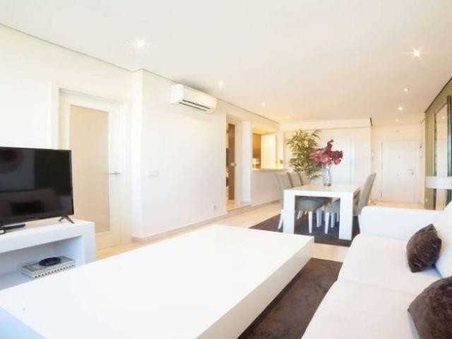 Alquiler 3 Dormitorio Apartamentos Madrid Madrid DLS99010615