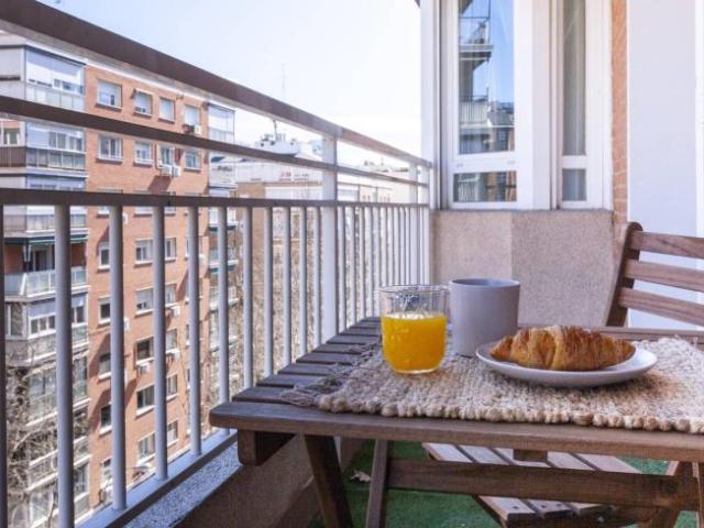 Alquiler 3 Dormitorio Apartamentos Madrid Madrid DLS99010270