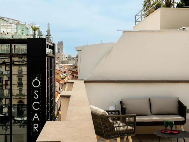Alquiler 3 Dormitorio Apartamentos Madrid Madrid DLS99085820