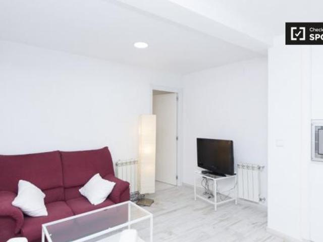 Alquiler 3 Dormitorio Apartamentos Madrid Madrid DS44514089