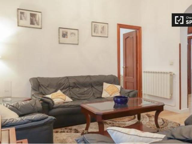 Alquiler 3 Dormitorio Apartamentos Madrid Madrid DS54244956