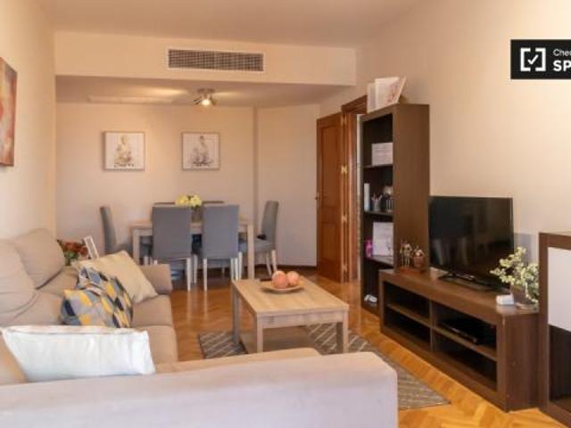 Alquiler 3 Dormitorio Apartamentos Madrid Madrid DS54229524