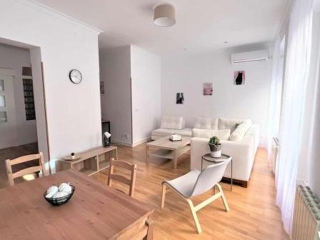 Alquiler 3 Dormitorio Apartamentos Madrid Madrid DS54319683