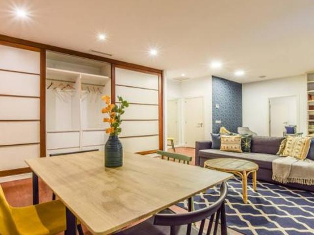 Alquiler 3 Dormitorio Apartamentos Madrid Madrid DS63200316