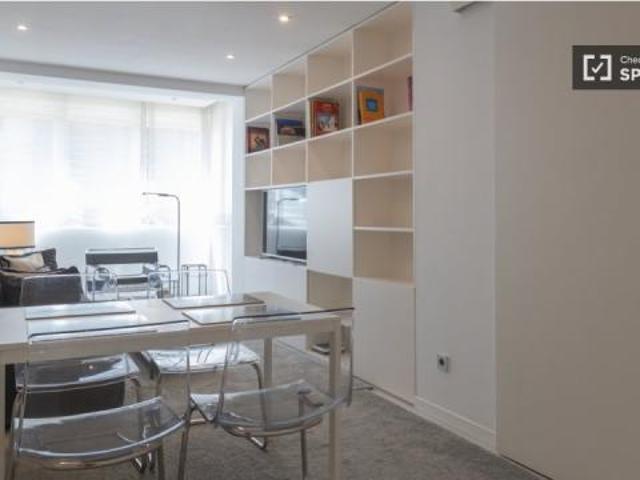 Alquiler 3 Dormitorio Apartamentos Madrid Madrid DS64155851