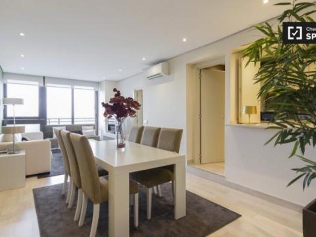 Alquiler 3 Dormitorio Apartamentos Madrid Madrid DS68666921