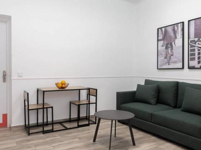 Alquiler 3 Dormitorio Apartamentos Madrid Madrid DS71478136