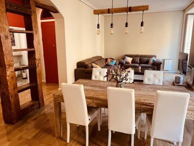 Alquiler 3 Dormitorio Apartamentos Madrid Madrid DS74030051