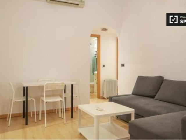 Alquiler 3 Dormitorio Apartamentos Madrid Madrid DS76285787