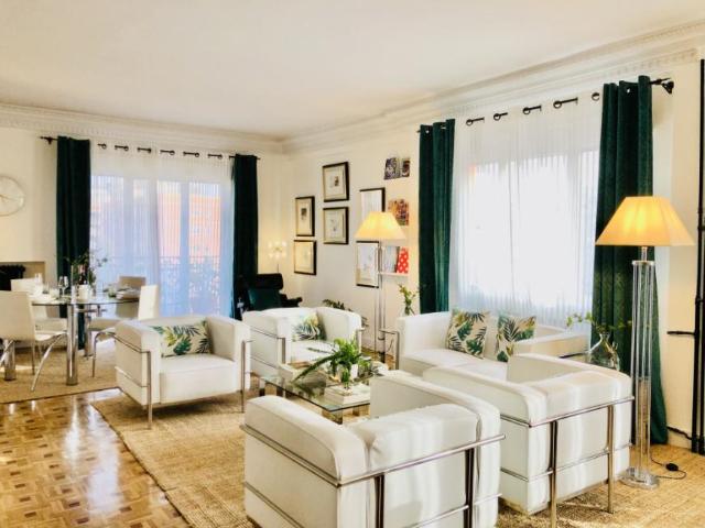 Alquiler 3 Dormitorio Apartamentos Madrid Madrid DS77945980