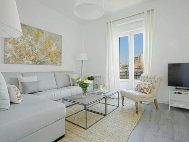 Alquiler 3 Dormitorio Apartamentos Madrid Madrid DS84222164