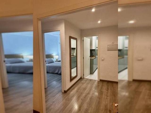 Alquiler 3 Dormitorio Apartamentos Madrid Madrid DS84387568