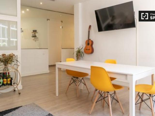 Alquiler 3 Dormitorio Apartamentos Madrid Madrid DS85054154