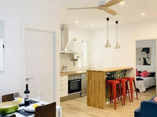 Alquiler 3 Dormitorio Apartamentos Madrid Madrid DS85186878
