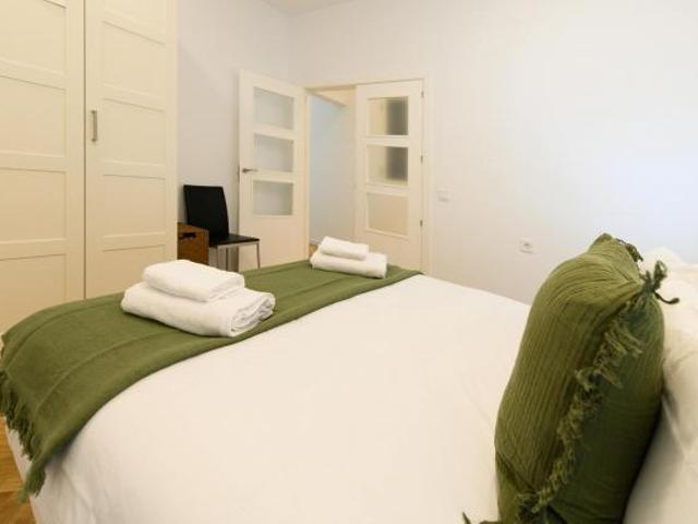 Alquiler 3 Dormitorio Apartamentos Madrid Madrid DS85478685