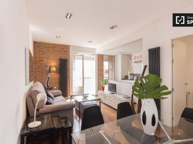 Alquiler 3 Dormitorio Apartamentos Madrid Madrid DS85745834