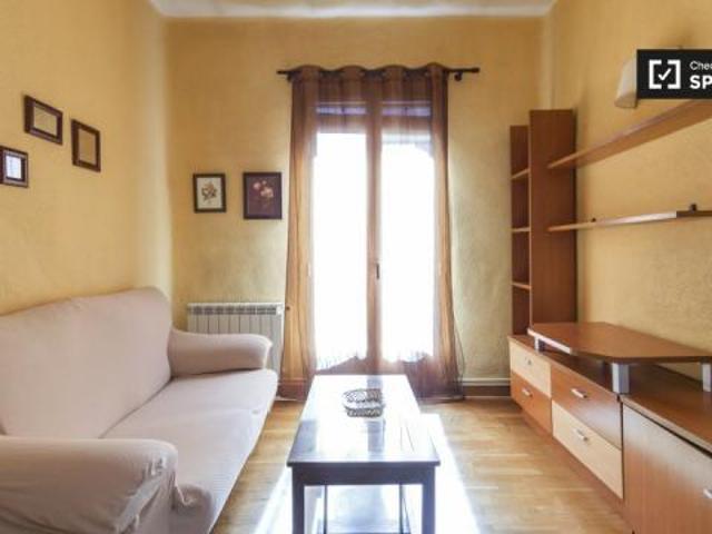 Alquiler 3 Dormitorio Apartamentos Madrid Madrid DS87305098