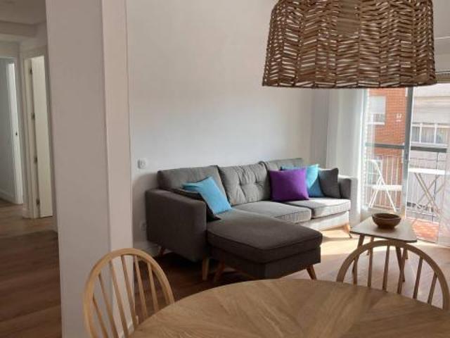 Alquiler 3 Dormitorio Apartamentos Madrid Madrid DS88357852