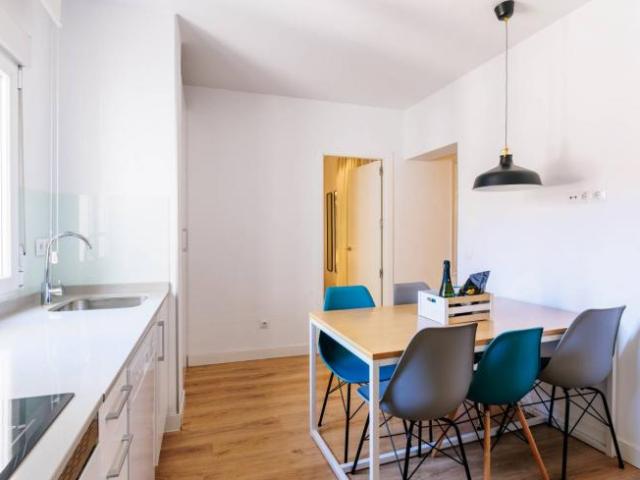 Alquiler 3 Dormitorio Apartamentos Madrid Madrid DS90755899