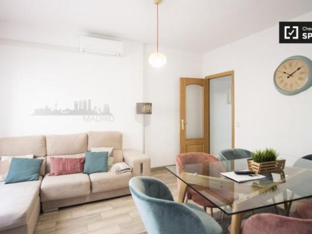 Alquiler 3 Dormitorio Apartamentos Madrid Madrid DS90986365