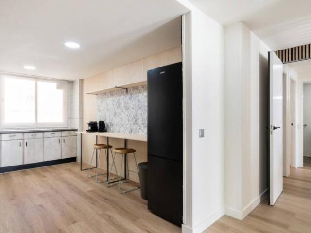 Alquiler 3 Dormitorio Apartamentos Madrid Madrid DS91892590