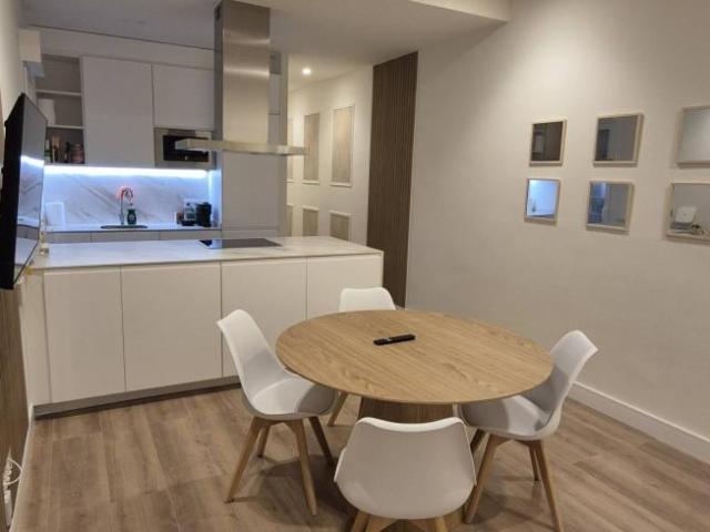 Alquiler 3 Dormitorio Apartamentos Madrid Madrid DS92186684