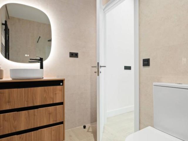 Alquiler 3 Dormitorio Apartamentos Madrid Madrid DS93055180