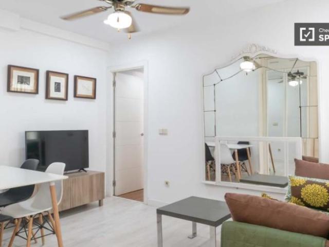Alquiler 3 Dormitorio Apartamentos Madrid Madrid DS93262623