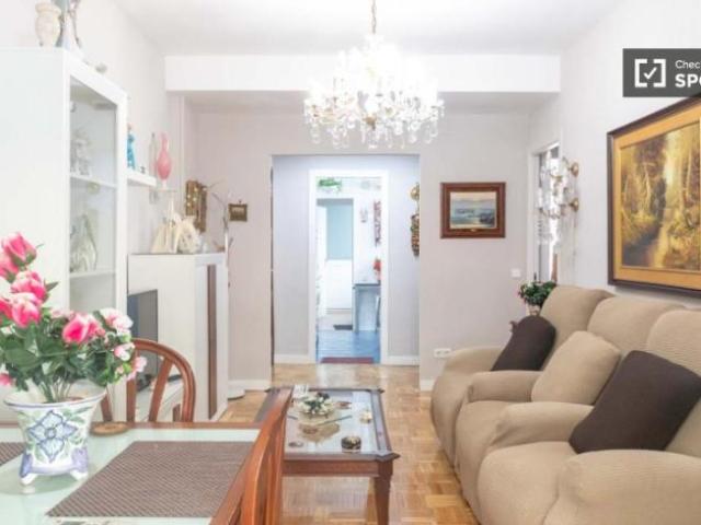 Alquiler 3 Dormitorio Apartamentos Madrid Madrid DS93529383