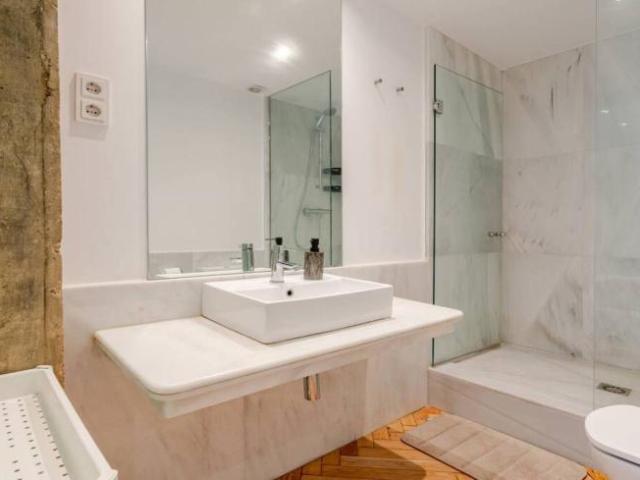 Alquiler 3 Dormitorio Apartamentos Madrid Madrid DS93801873
