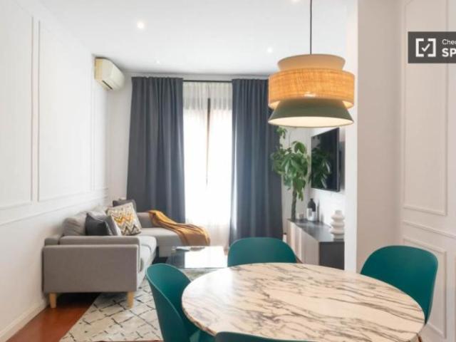 Alquiler 3 Dormitorio Apartamentos Madrid Madrid DS95121159