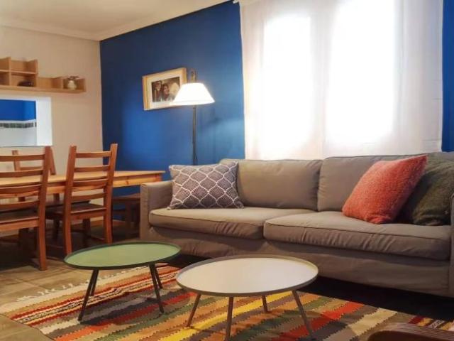 Alquiler 3 Dormitorio Apartamentos Madrid Madrid DS95714300