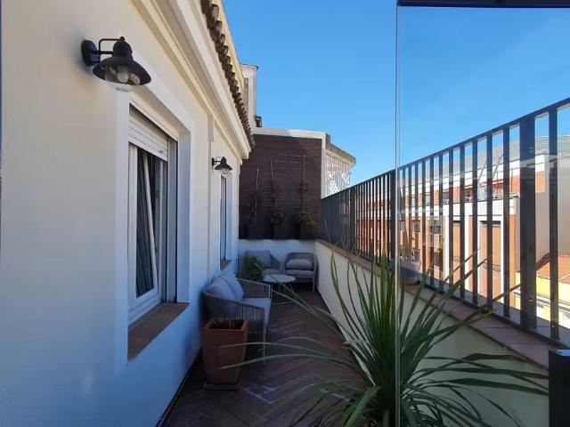 Alquiler 3 Dormitorio Apartamentos Madrid Madrid DS95923258
