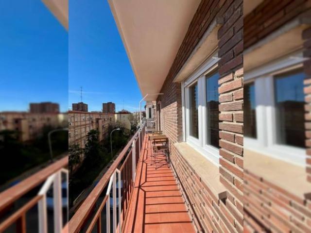 Alquiler 3 Dormitorio Apartamentos Madrid Madrid DS96201768