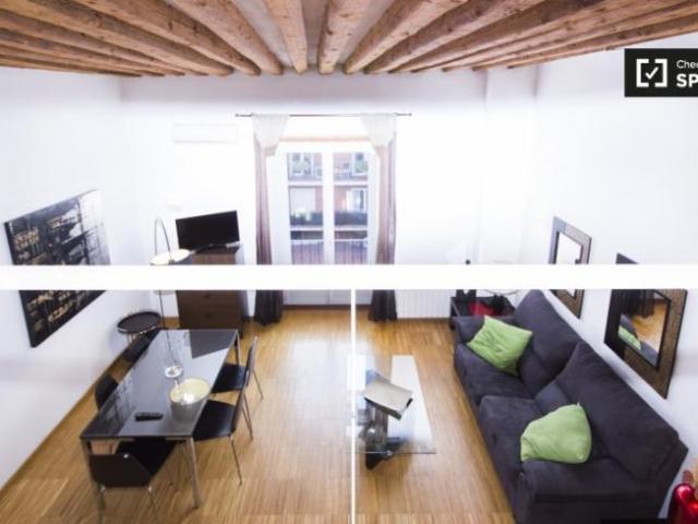 Alquiler 3 Dormitorio Apartamentos Madrid Madrid DS96347539