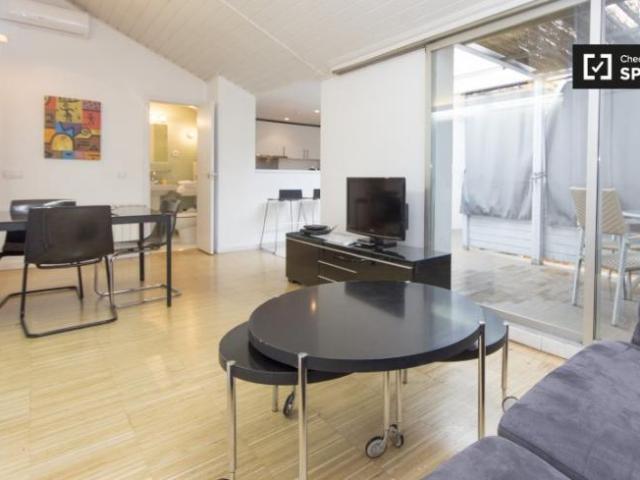 Alquiler 3 Dormitorio Apartamentos Madrid Madrid DS96498421