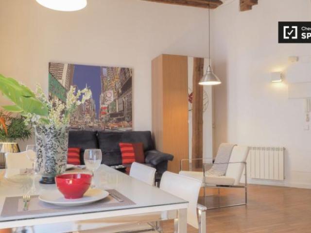 Alquiler 3 Dormitorio Apartamentos Madrid Madrid DS96498632