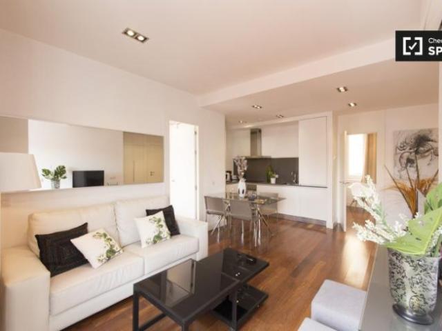 Alquiler 3 Dormitorio Apartamentos Madrid Madrid DS96498784